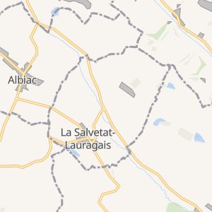 Carte localisation - 