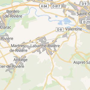 Carte localisation - 