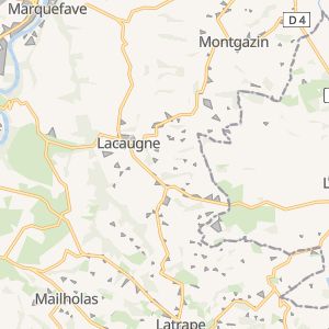 Carte localisation - 