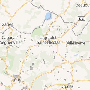 Carte localisation - 