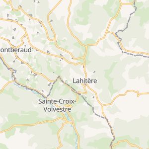 Carte localisation - 