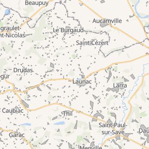 Carte localisation - 