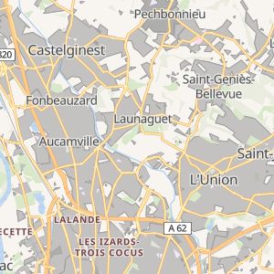 Carte localisation - 