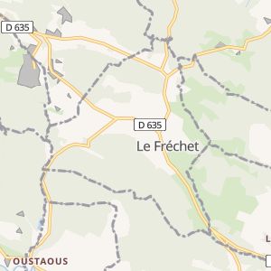 Carte localisation - 