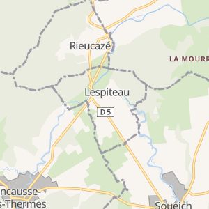Carte localisation - 