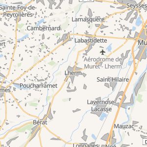 Carte localisation - 