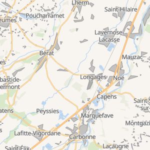 Carte localisation - 