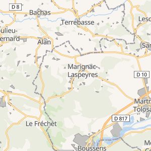 Carte localisation - 