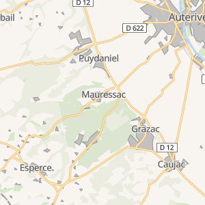 Carte localisation - 