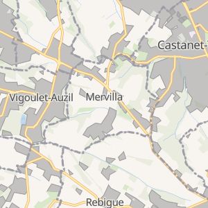 Carte localisation - 