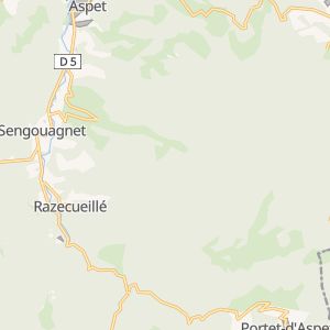 Carte localisation - 
