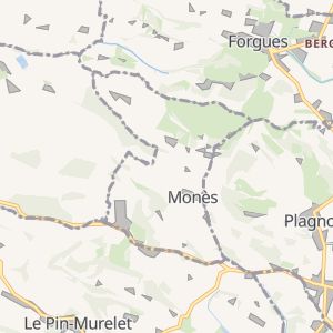 Carte localisation - 