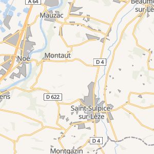 Carte localisation - 