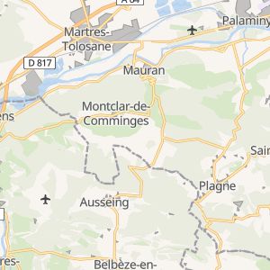 Carte localisation - 