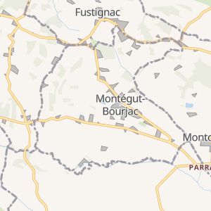 Carte localisation - 