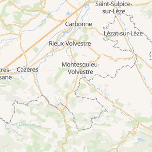 Carte localisation - 