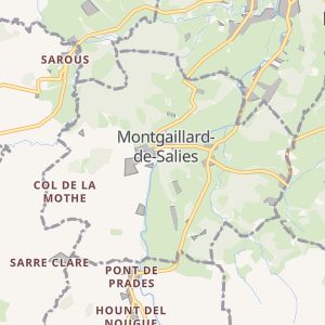 Carte localisation - 