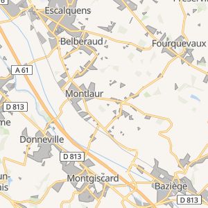 Carte localisation - 