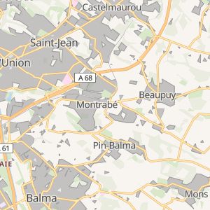Carte localisation - 