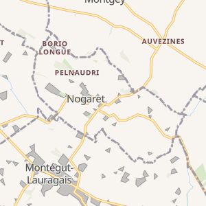 Carte localisation - 