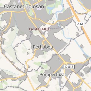 Carte localisation - 