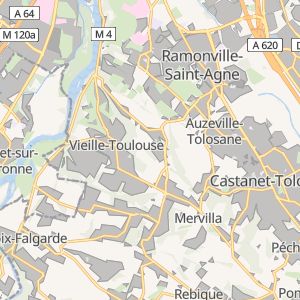 Carte localisation - 