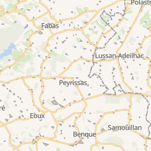 Carte localisation - 