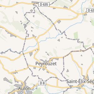 Carte localisation - 