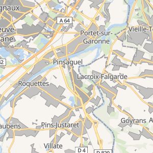 Carte localisation - 