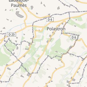 Carte localisation - 