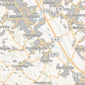 Carte localisation - 