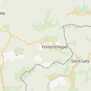 Carte localisation - 