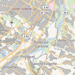 Carte localisation - 