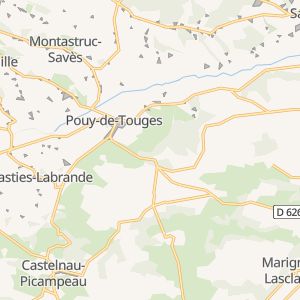 Carte localisation - 
