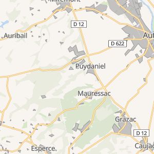 Carte localisation - 