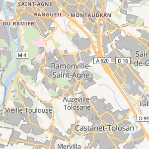 Carte localisation - 
