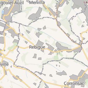 Carte localisation - 