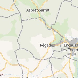 Carte localisation - 