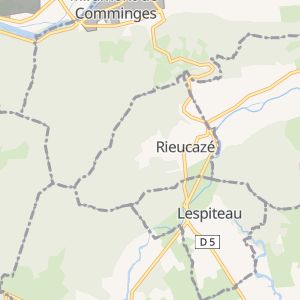 Carte localisation - 