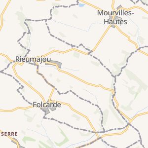 Carte localisation - 