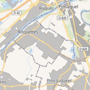 Carte localisation - 