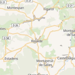 Carte localisation - 