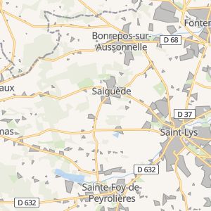 Carte localisation - 