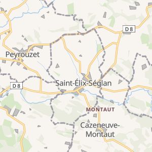 Carte localisation - 