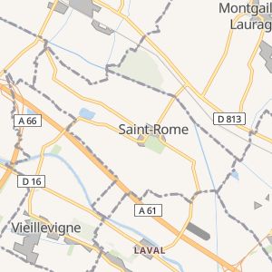 Carte localisation - 