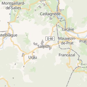 Carte localisation - 