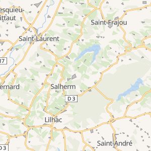 Carte localisation - 