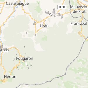 Carte localisation - 