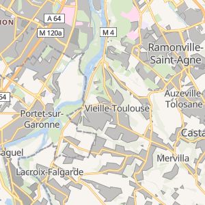 Carte localisation - 