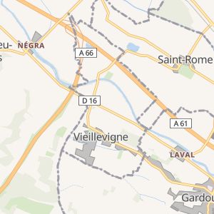 Carte localisation - 